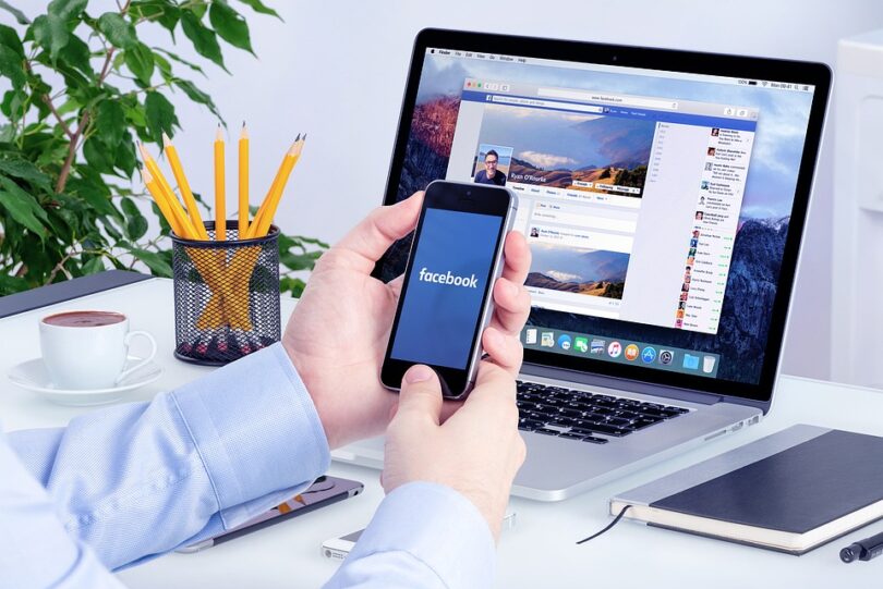 How to Apply for Content Writer Position at Meta (Facebook)
