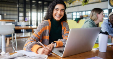 How to Apply for Content Writer Position at Salesforce