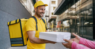 How To Write A Cover Letter For A Postman Job?