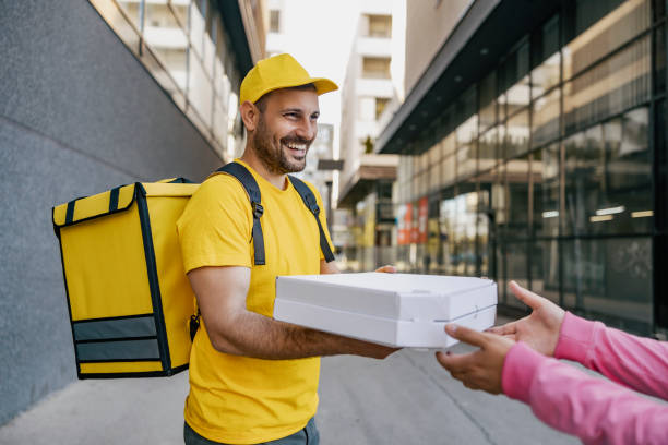 How To Write A Cover Letter For A Postman Job?