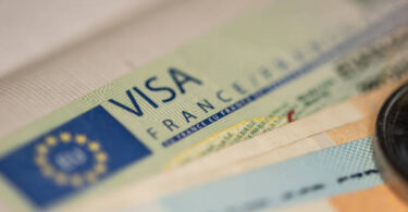 France Tourist Visa Requirements For African Countries
