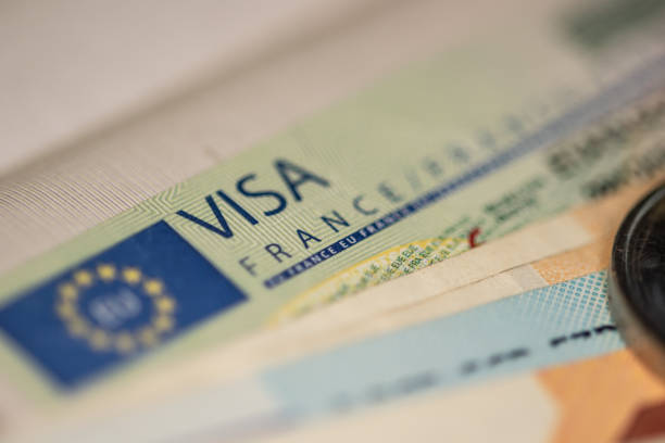 France Tourist Visa Requirements For African Countries