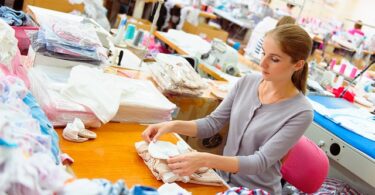How to Apply For Office Assistant At Packaging Factory