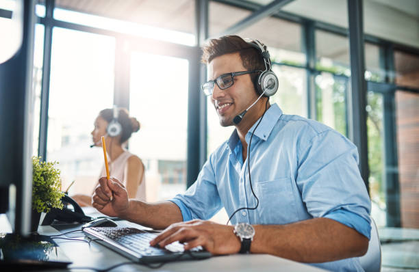 What To Expect In An Interview For Computer Analyst At A Telecom Company