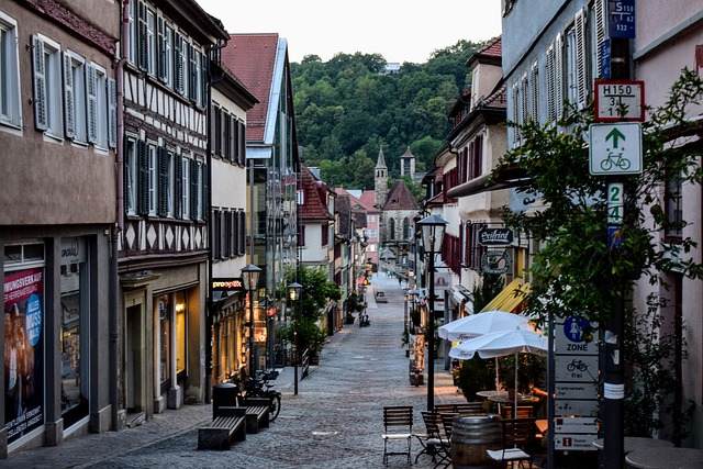 Top 10 best country in Europe to live and work 2025