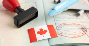Applying for Canada Visitor Visa in 2025