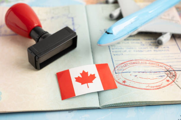 Applying for Canada Visitor Visa in 2025