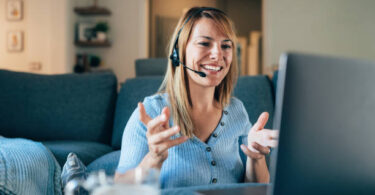 Remote Jobs That Allow You to Travel Abroad