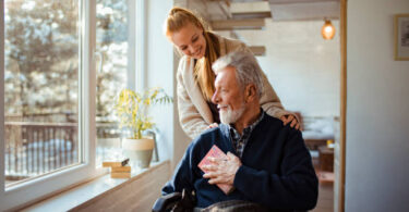 Elderly Care Jobs for Foreigners with Visa Sponsorship