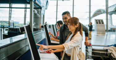 Top 20 Countries with Visa on Arrival from Nigeria