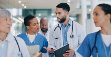 Private Healthcare Jobs for Foreigners with Visa Sponsorship 2025