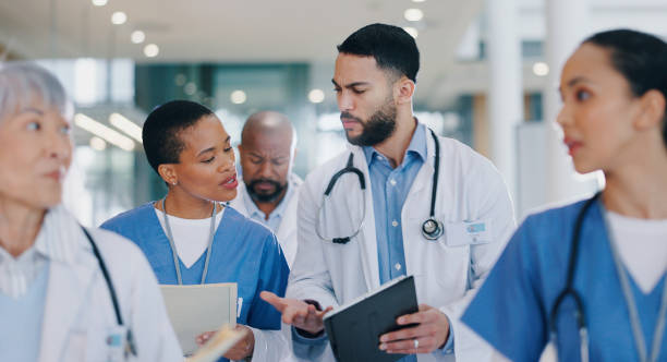 Private Healthcare Jobs for Foreigners with Visa Sponsorship 2025