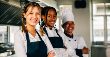 Hotel Jobs Abroad with Free Visa and Accommodation