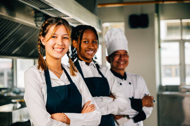 Hotel Jobs Abroad with Free Visa and Accommodation
