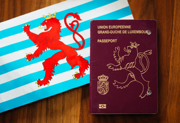 Easy Way to Immigrate to Luxembourg With Your Family