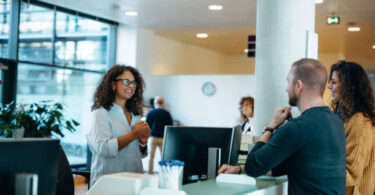 Office Assistant Jobs in Canada with Visa Sponsorship in 2025
