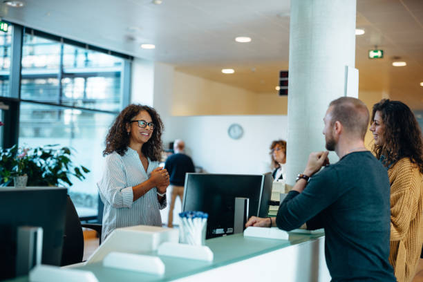 Office Assistant Jobs in Canada with Visa Sponsorship in 2025