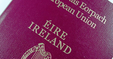 How to Relocate to Ireland with Family on Visa Sponsorship