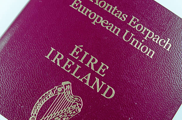 How to Relocate to Ireland with Family on Visa Sponsorship