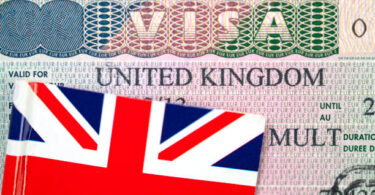 How to Get a Free Visa Sponsorship In The UK