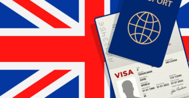 How to Move Your Family to UK with Sponsorship Visa from Nigeria in 2025
