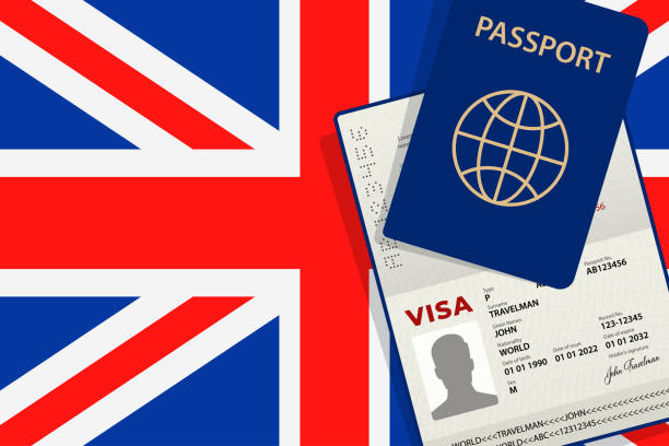 How to Move Your Family to UK with Sponsorship Visa from Nigeria in 2025