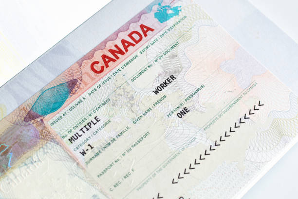 Factory Jobs in Canada for Foreign Workers with Visa Sponsorship