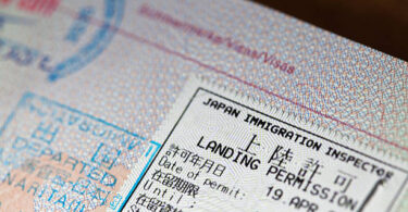 How to Get a Free Visa to Japan as a Foreigner