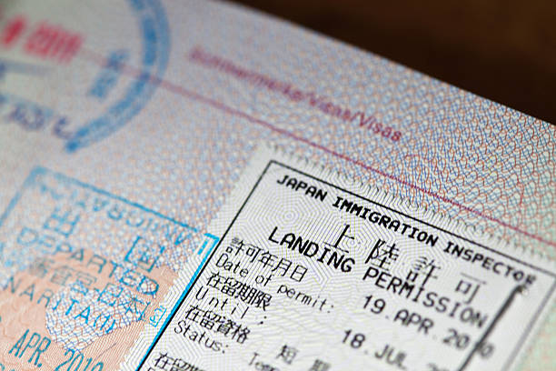 How to Get a Free Visa to Japan as a Foreigner