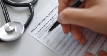 High Pay Visa Sponsorship, Health Insurance Jobs