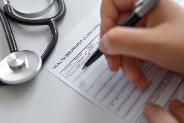 High Pay Visa Sponsorship, Health Insurance Jobs