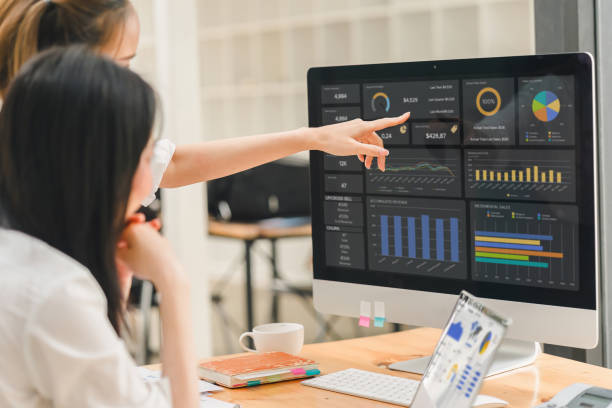 Higher Pay Data Analyst Jobs in Canada With Visa Sponsorship