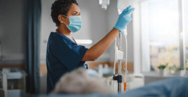 Nursing Jobs with EB-3 Visa Sponsorship in 2025