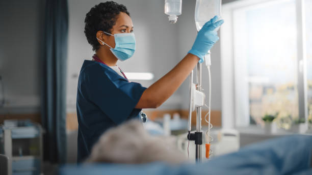 Nursing Jobs with EB-3 Visa Sponsorship in 2025