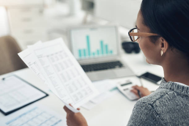 High Paying Accounting Jobs in the UK for Foreigners 