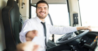 How to Apply for a Bus Driver Job with Visa Sponsorship in Europe