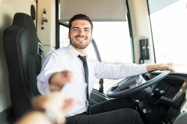 How to Apply for a Bus Driver Job with Visa Sponsorship in Europe