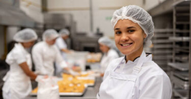 Food Processing Jobs in Canada with Visa Sponsorship