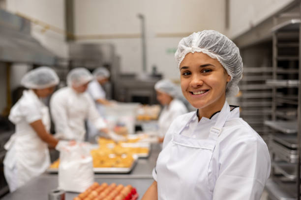 Food Processing Jobs in Canada with Visa Sponsorship