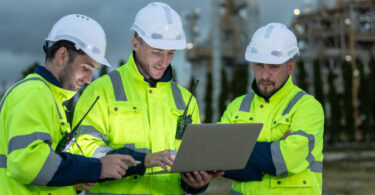 Visa Sponsorship for Oil and Gas Jobs in the USA