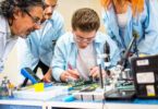 STEM Jobs in the USA with H-1B Visa Sponsorship