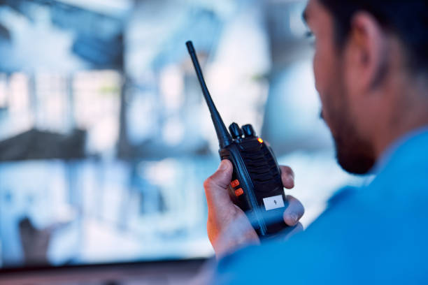 Security Jobs in the UAE with Visa-Sponsorship