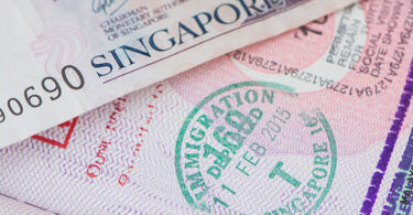 How to Relocate to Singapore Without a Job Offer or Huge Budget