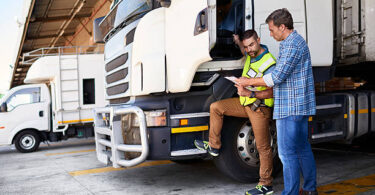 Truck Driver Jobs in Canada with Visa Sponsorship