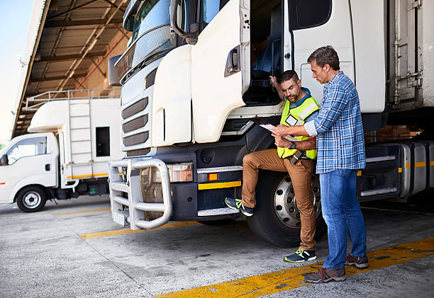 Truck Driver Jobs in Canada with Visa Sponsorship