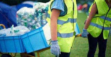 How To Apply For Cleaning Jobs in Denmark With Visa Sponsorship