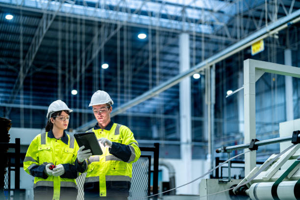 Factory Jobs in Norway for Foreigners with Visa Sponsorship