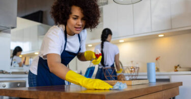 Housekeeping Jobs in Scotland with Visa Sponsorship