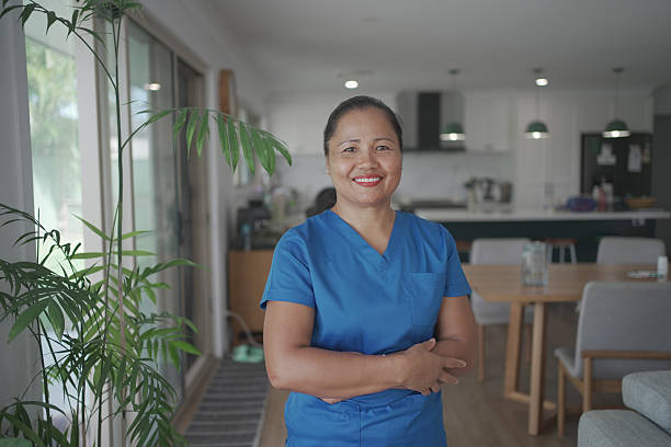 Highest Paying Nursing Jobs in Australia with Visa Sponsorship