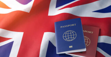 $97k Visa Sponsorship Opportunities for Immigrants in UK (2025/2026 Guide)